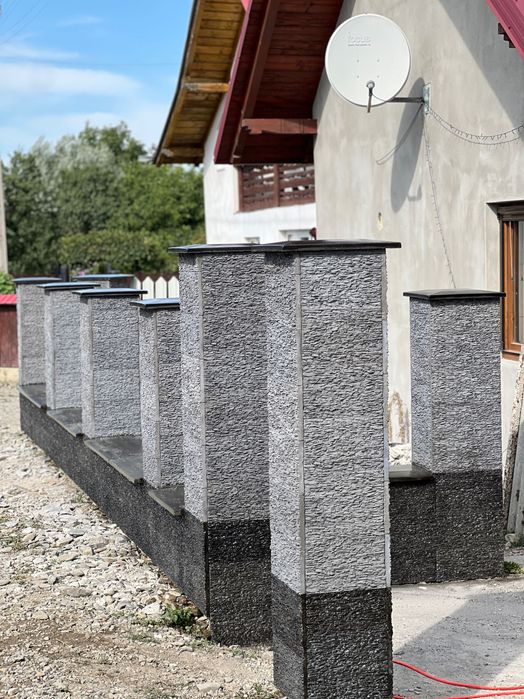 Piatră decorativă de munte