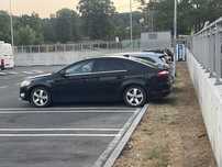 Ford mondeo IV 2.0 tdi 2008