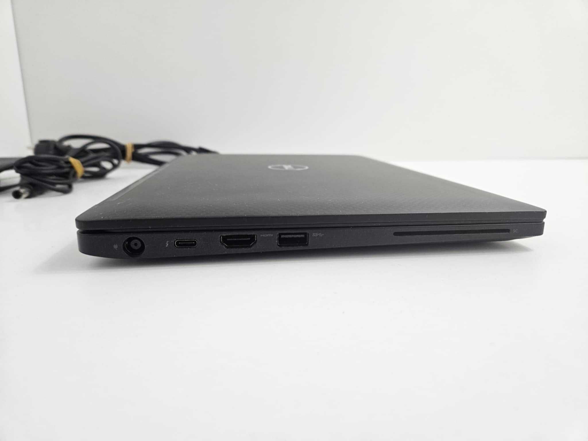 +Гаранция! Touchscreen! Тъчскрийн! Лаптоп Dell Intel Core i7-7600U