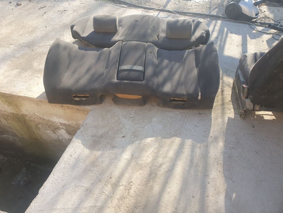 Автозапчасти БМВ