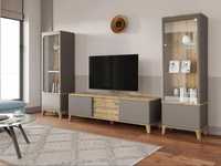 Comoda TV Living Sufragerie Dormitor-MDF PREMIUM