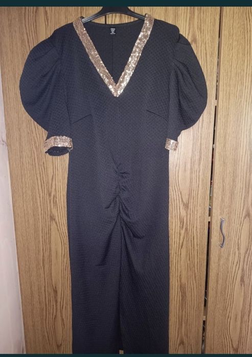 Rochie eleganta mar M=XL