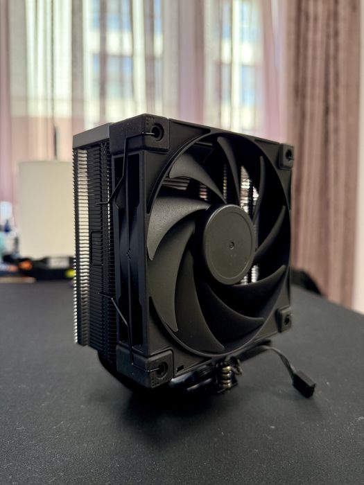 Cooler Deepcool AK400 Dark