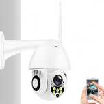 Instalare Sisteme de Securitate, Camere Video, Alarma, Control Acces