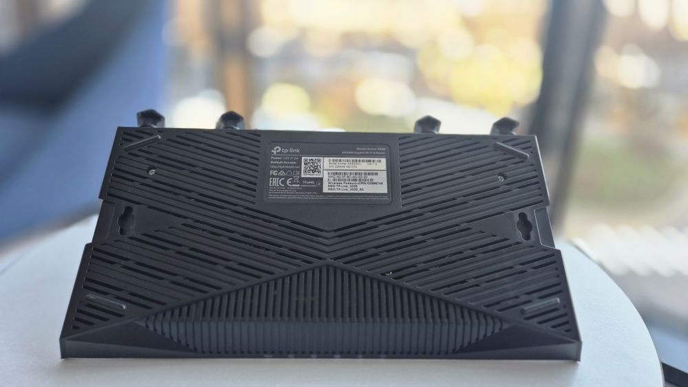 Wifi 6G router вайфай роутер Archer Ax50 БУ.