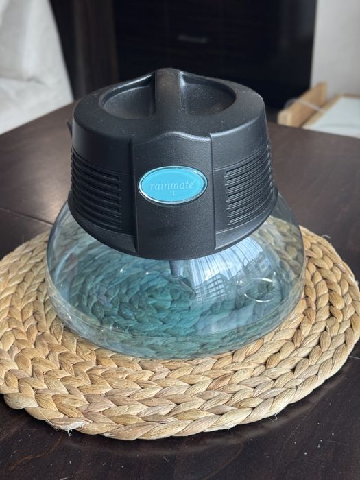 Аератор RainMate на Рейнбоу