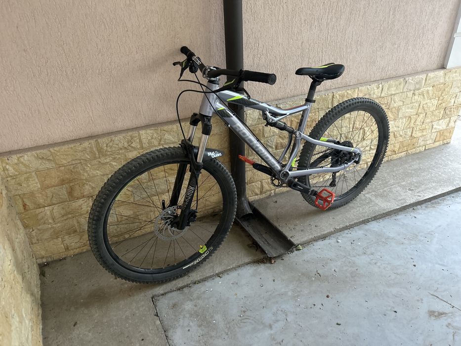 rockrider st900 s