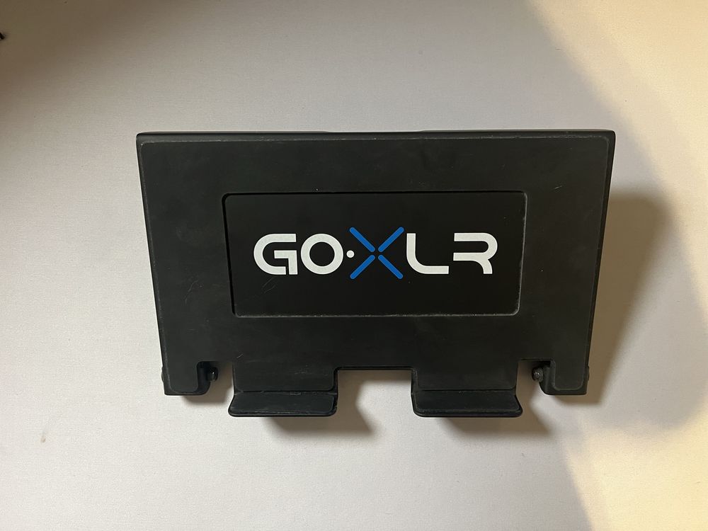 TC Helicon GoXLR + подарък