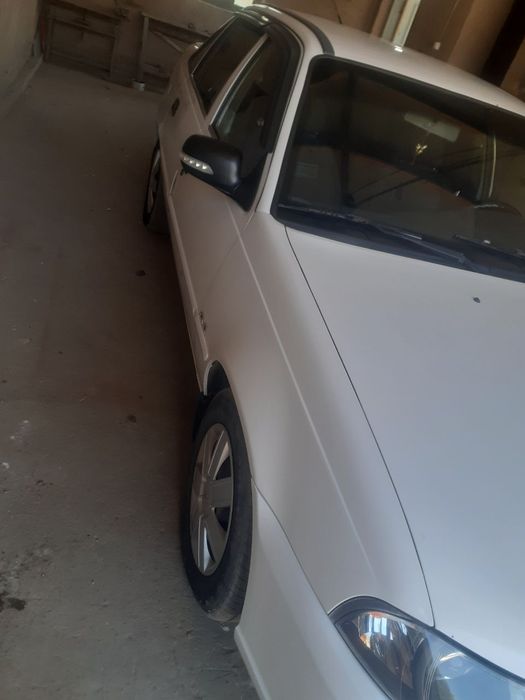 Нексиа 2сотилади