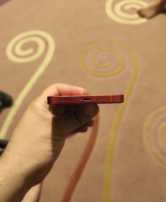 iPhone 14 plus 128 gb