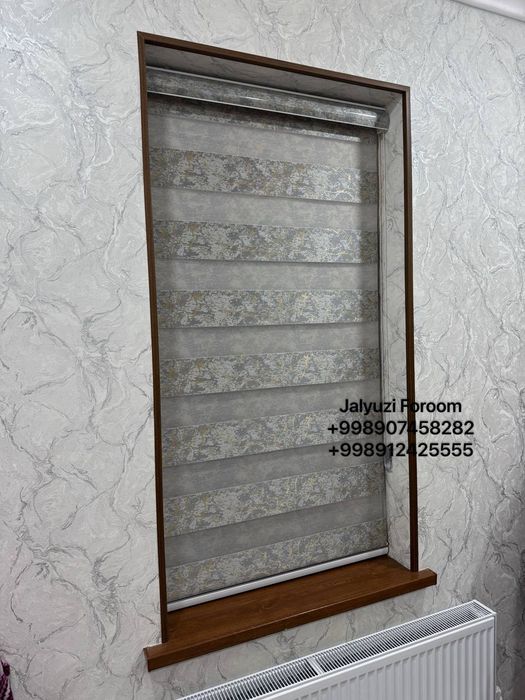 Жалюзи по низким ценам