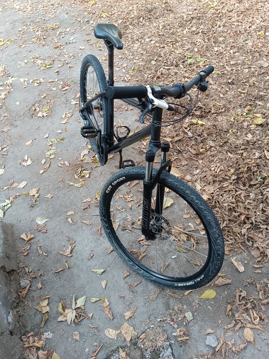 Продаю валосипед FORWARD харошего качество в отличном состоянии.