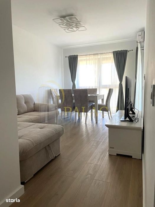 Apartament premium de inchiriat | 3 camere | Parcului 20|