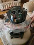 Emperial Halogen oven