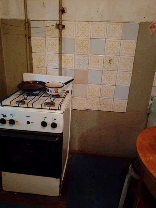 Продается своя квартира