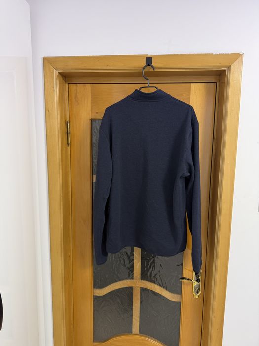 Bluza groasa tip fleece Arc Teryx model nou originala!