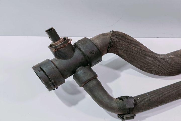 Furtun apa 8E0121049 Audi A4 B7 seria