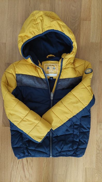 Детско  якенце   116