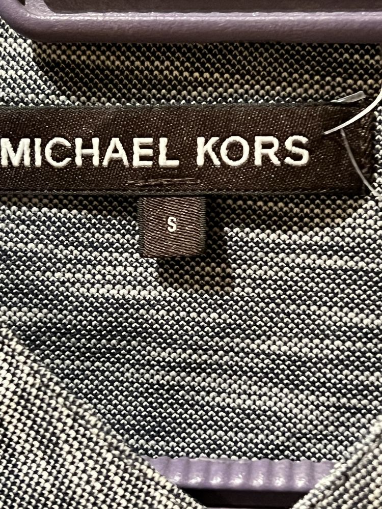 Мъжка риза Michael Kors