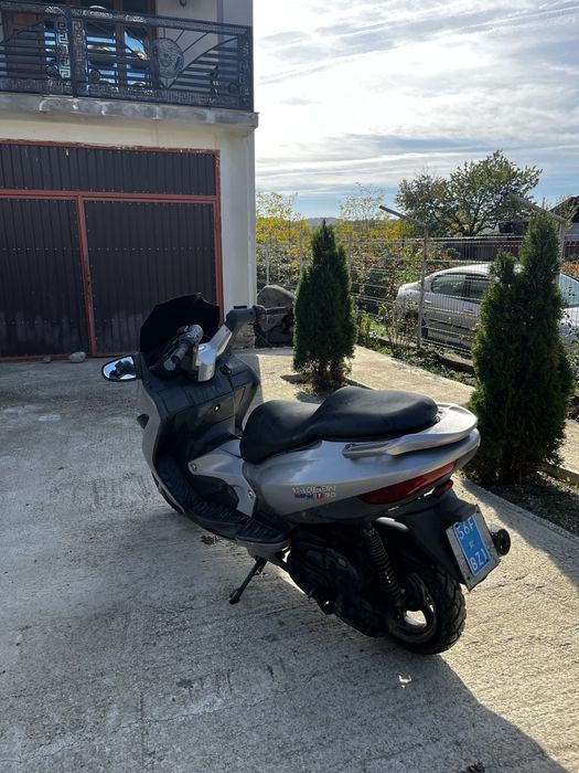 Malaguti Madison 150 4T – funcțional, carene impecabile, fără acte