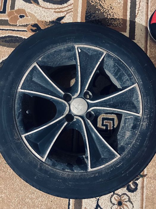 15тік диска без варинни