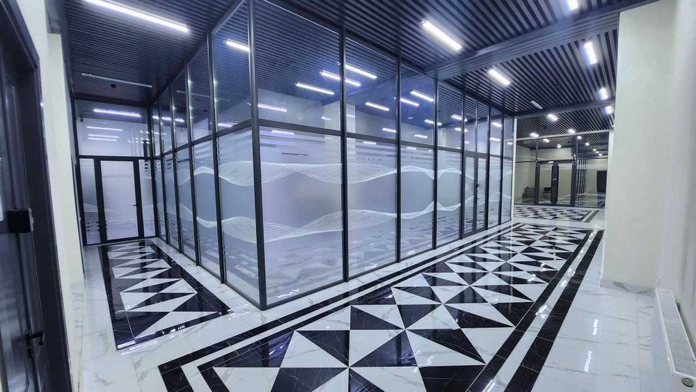 Аренда 8-этажного здания 3694 м², Шайхантахурский район