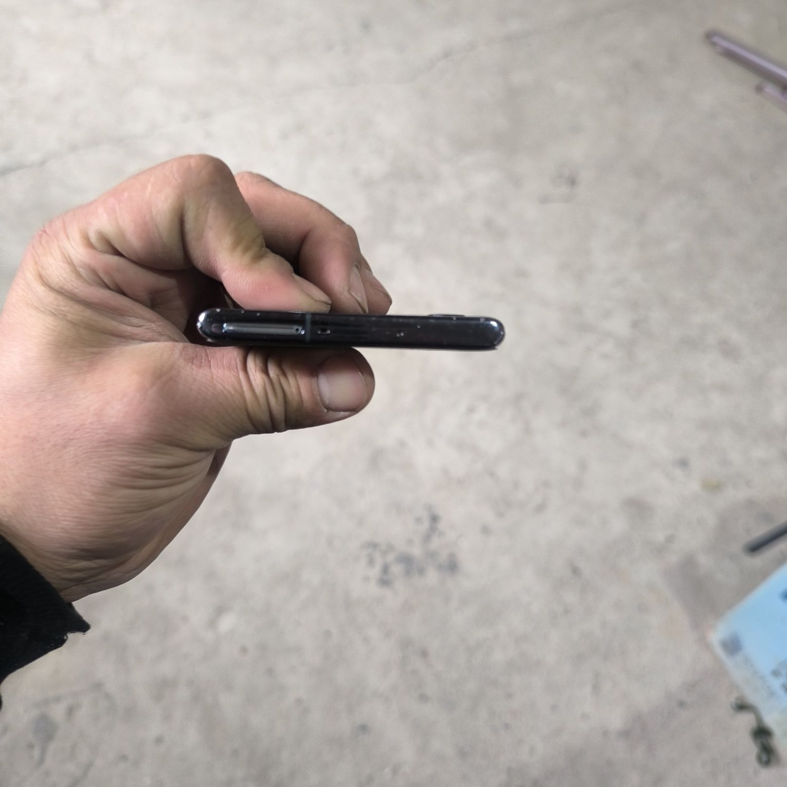 Samsung note 10 plus 12/256