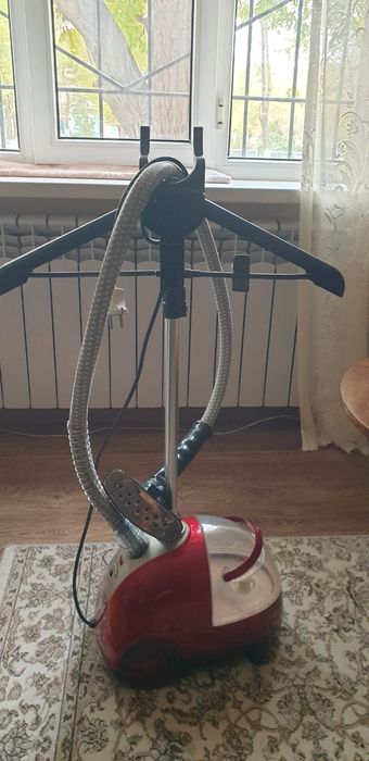 Продам утюг паровой