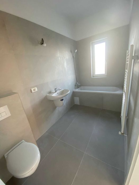 Apartament SAD-3 camere cu gradina-Direct de la dezvoltator-Torontal
