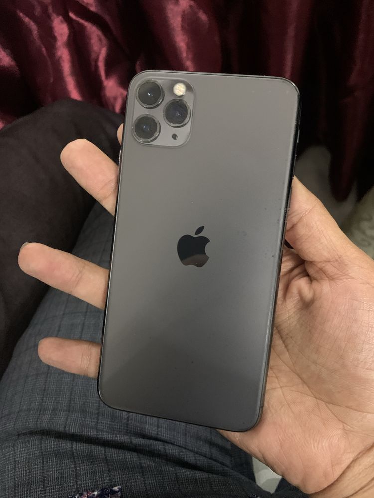 Iphone 11pro max