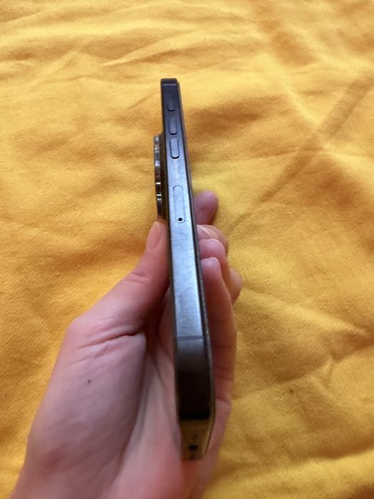 Iphone 16 pro 256 gb