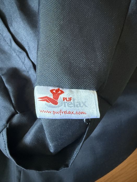 Vand fotoliu puf , material impermeabil, husa detasabila