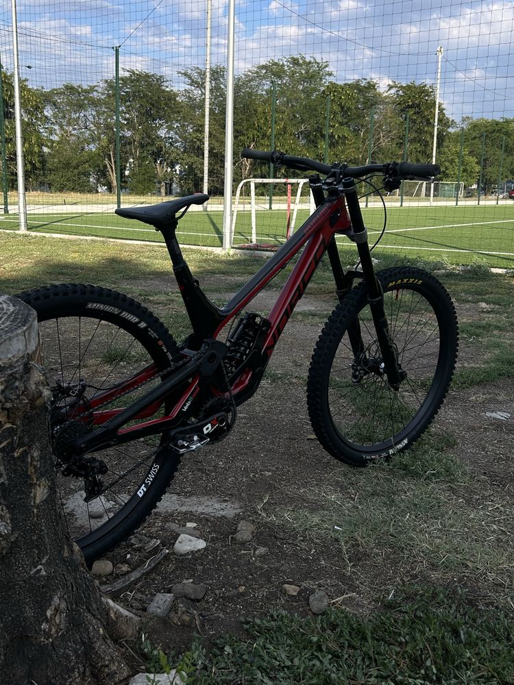 Norco Aurum HSP 29 L/XL не YT Specialized Commencal supreme Santa Cruz