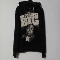 Hanorac H&M x Brooklyn Mint "Notorious BIG"