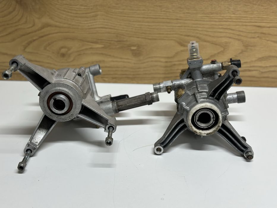 Pompe Spalare Inalta Presiune 2 Bucati