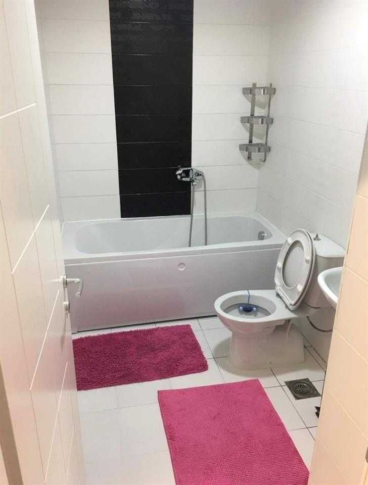 Дава се под наем Двустаен апартамент в София, Зона Б-5 - 56 кв.м за 459 € - Снимка #2