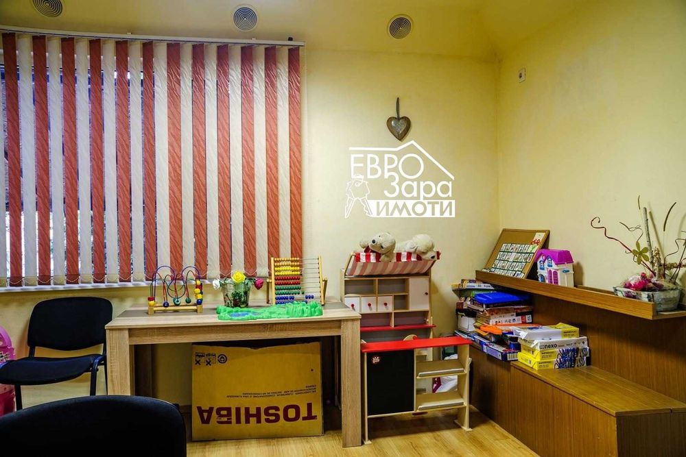 Дава се под наем Магазин в Стара Загора, Център - 70 кв.м за 382.5 € - Снимка #4