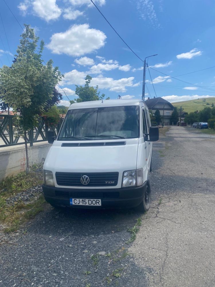 LT 35 de vanzare