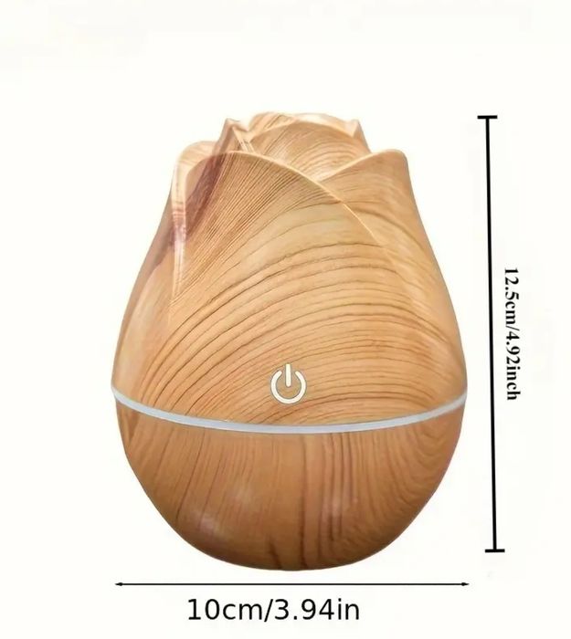 difuzor de aromaterapie