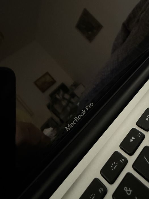 Macbook Pro Модел A1278