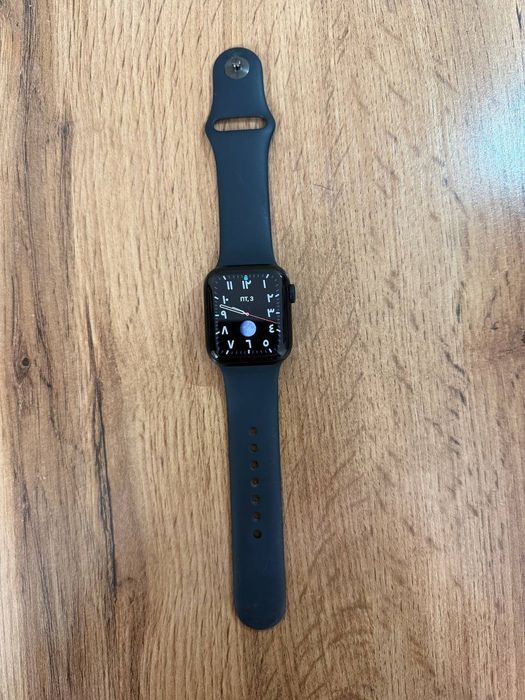 Apple Watch SE 2