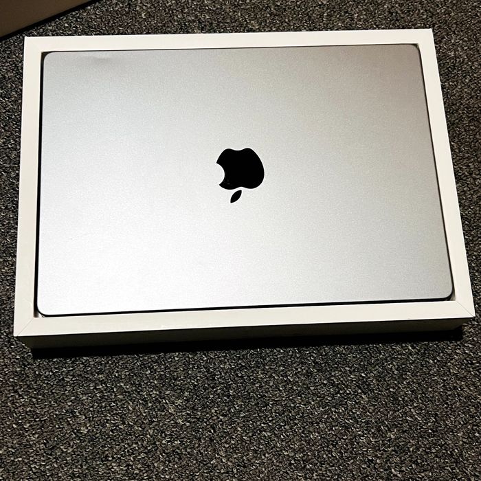 MacBook Pro M1 Pro