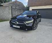 CLS 220 d / 190 Cp _ Km Reali 83.000 _ AMG Pachet _ Faruri LED