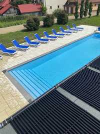 panou solar incalzire piscina