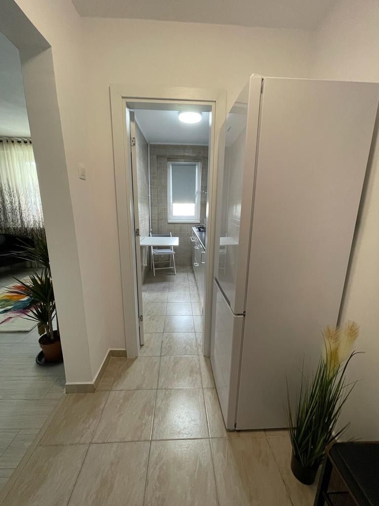 Inchiriere apartament 2 camere DrTaberei ultramodern