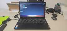 Laptop Lenovo I3-1215u ca nou