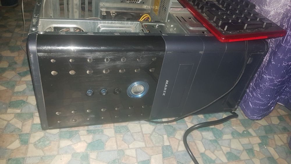 Компьютер i3 2120.Всё в отличном и надёжном  состоянии.