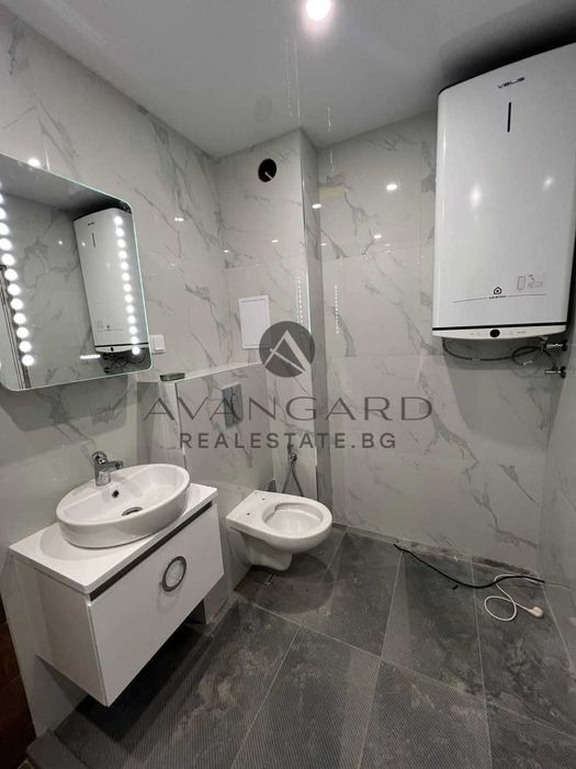 Продава се Двустаен апартамент в Пловдив, Тракия - 80 кв.м за 2040 €/кв.м - Снимка #10