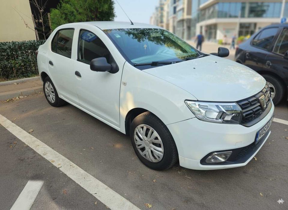 Dacia Logan 2018 –instalație de gaz Tomasetto - Eficiență, Fiabilitate