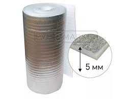 Подложка для теплого пола! Россия